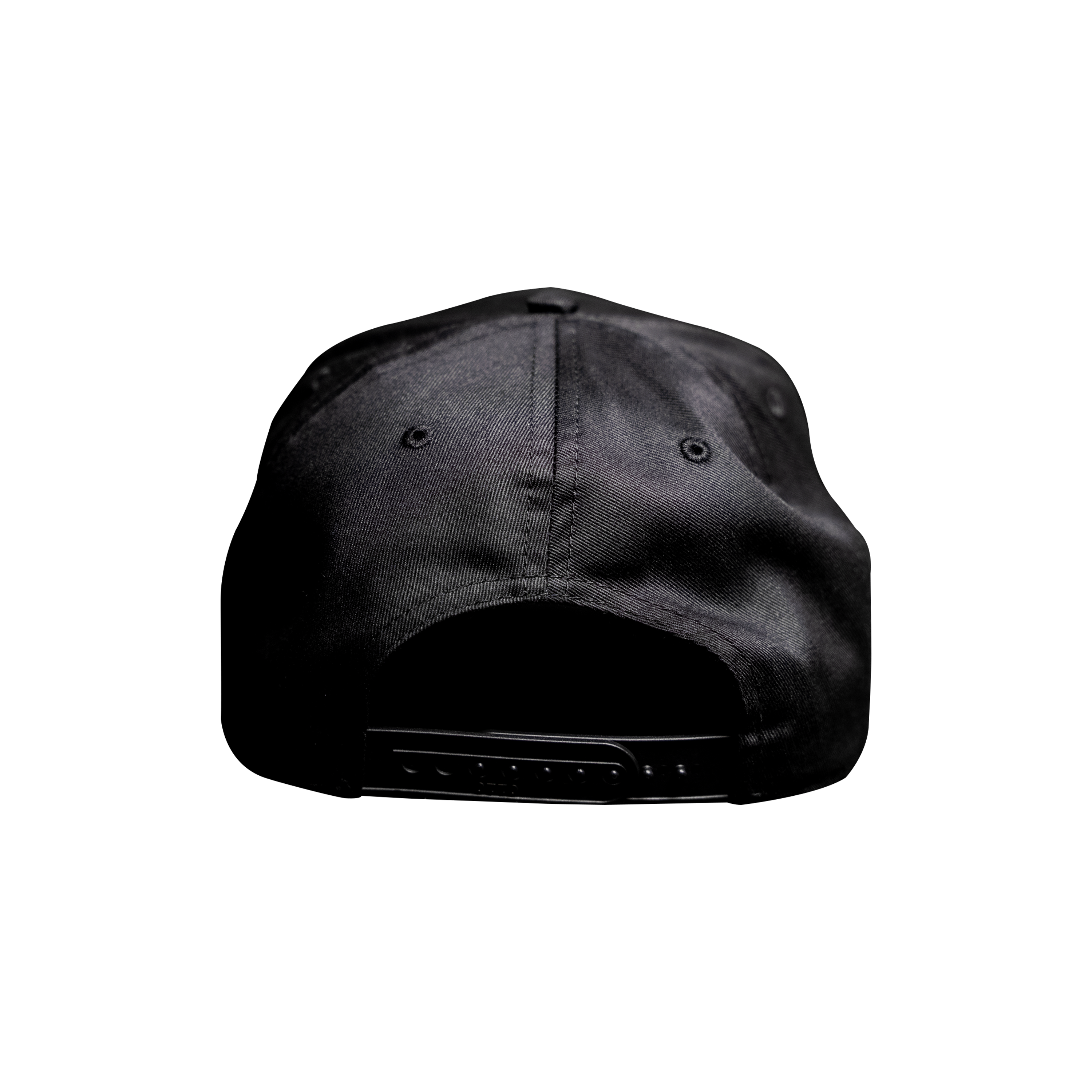 "DEATH" 5 PANNEL HAT