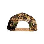 "DEATH FOREST CAMO" 5 PANNEL HAT
