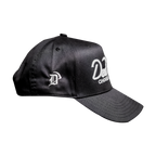 "CHOOSE STRENGTH" 5 PANNEL HAT