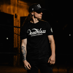 "CHOOSE STRENGTH" CLASSIC TEE