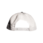 "CROWN SPLIT" 5 PANNEL HAT