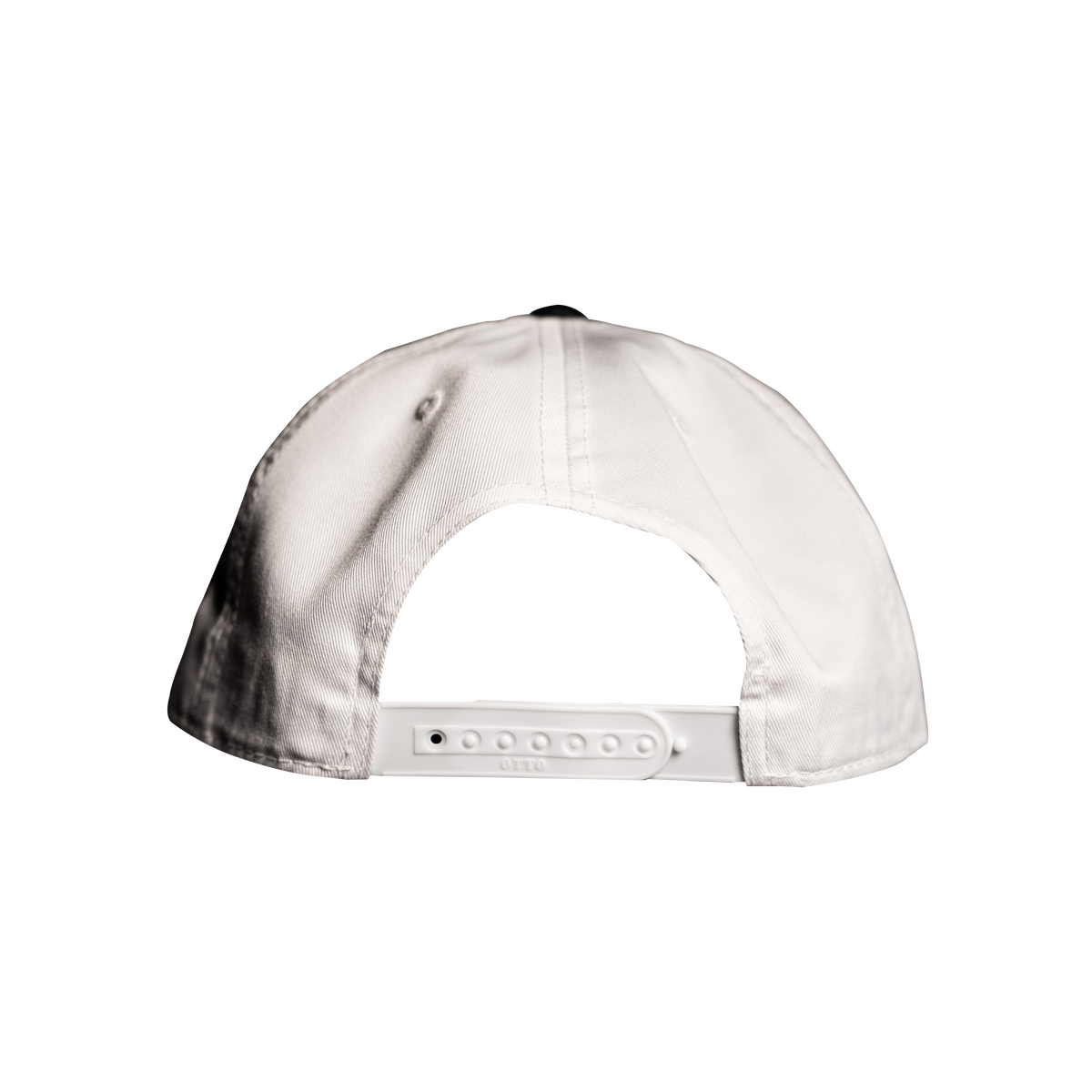 "CROWN SPLIT" 5 PANNEL HAT