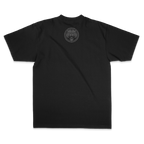 "DEATH" OVERSIZED TEE