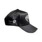 "DEATH" 5 PANNEL HAT