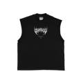 "REIGN ETERNAL" MUSCLE TANK
