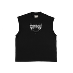 "REIGN ETERNAL" MUSCLE TANK
