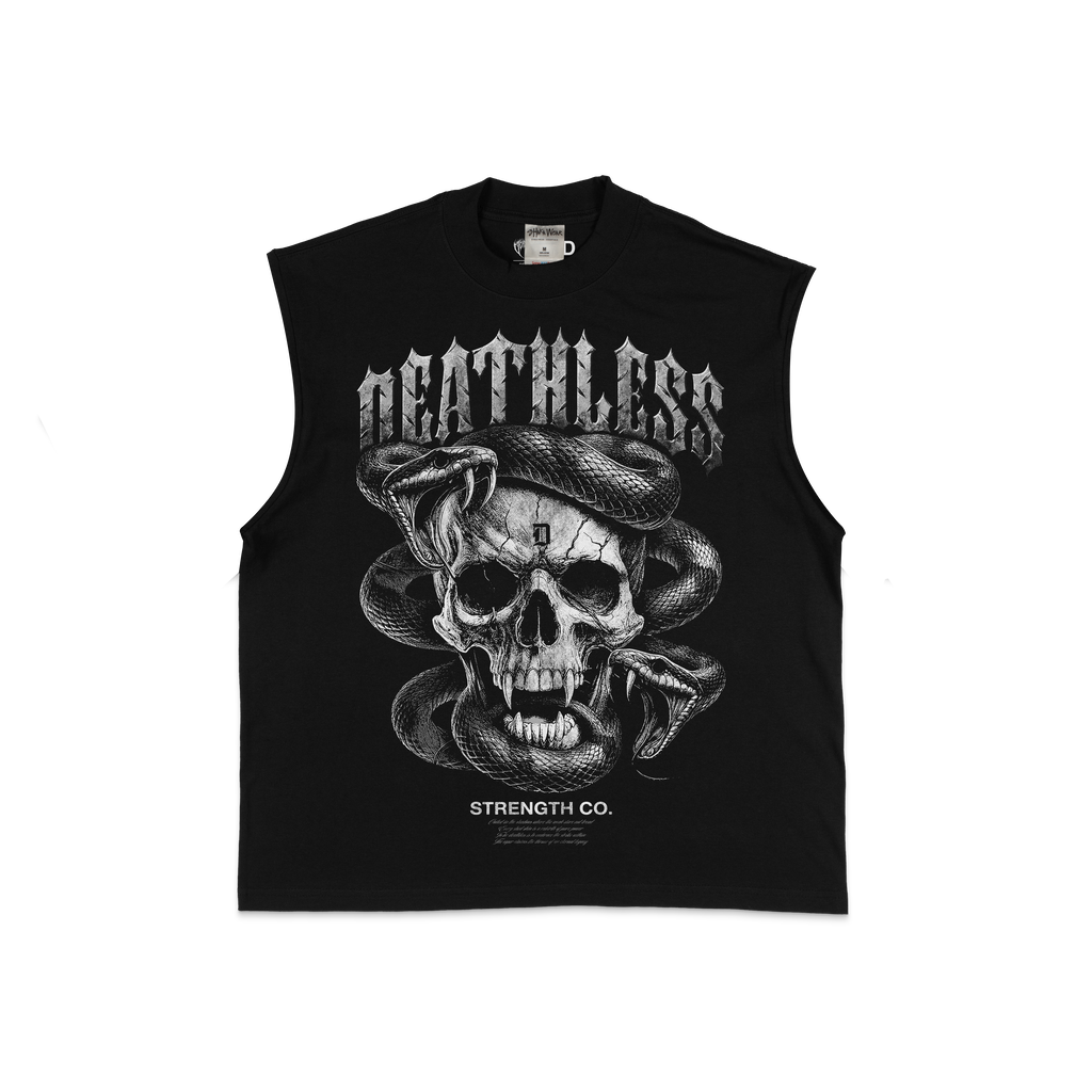 "VIPER" MUSCLE TANK