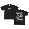 "TIGER" OVERSIZED TEE
