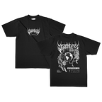"TIGER" OVERSIZED TEE