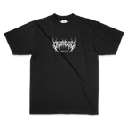"TIGER" OVERSIZED TEE