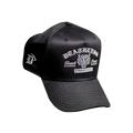"TIGER" 5 PANNEL HAT