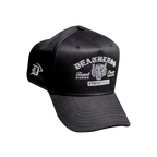 "TIGER" 5 PANNEL HAT