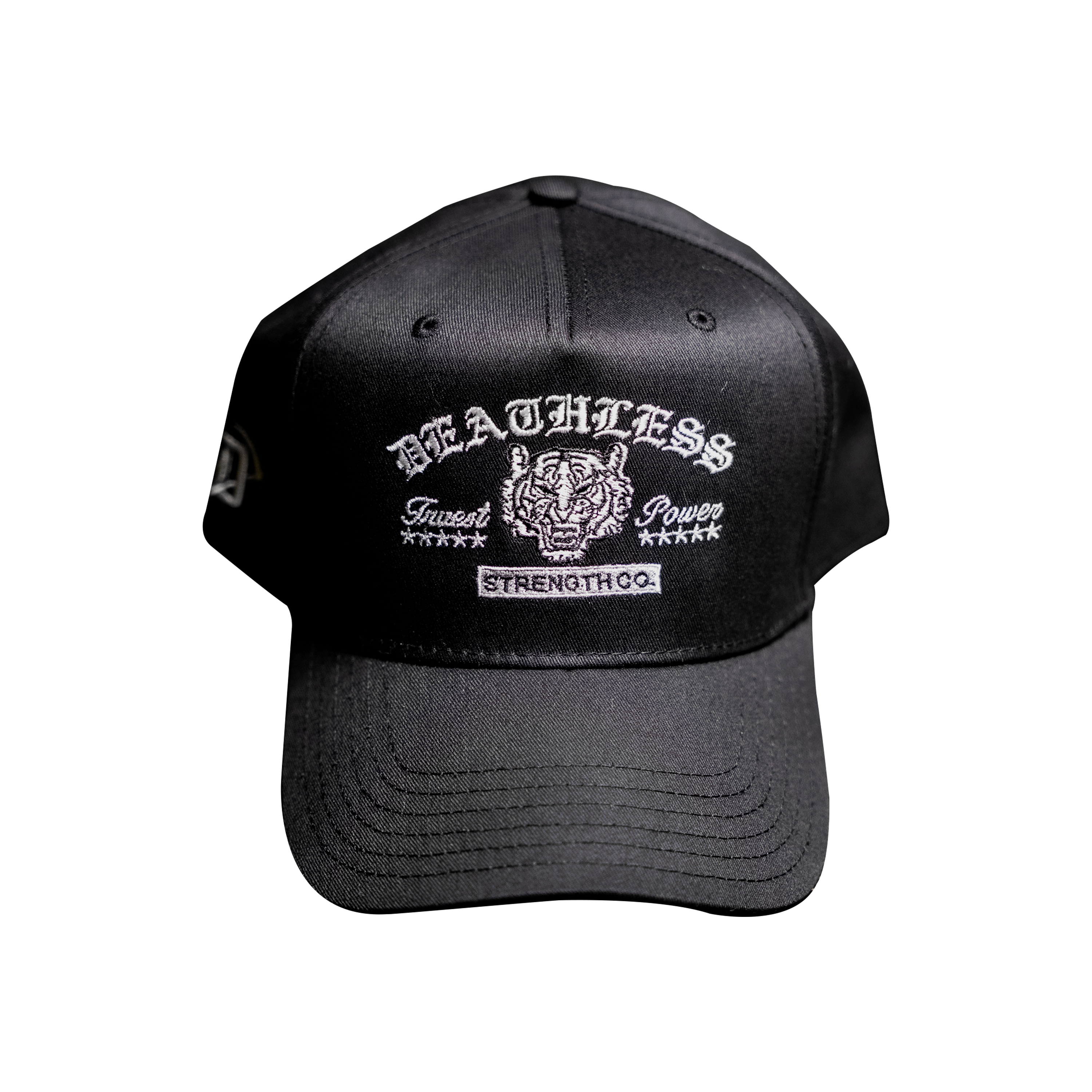 "TIGER" 5 PANNEL HAT