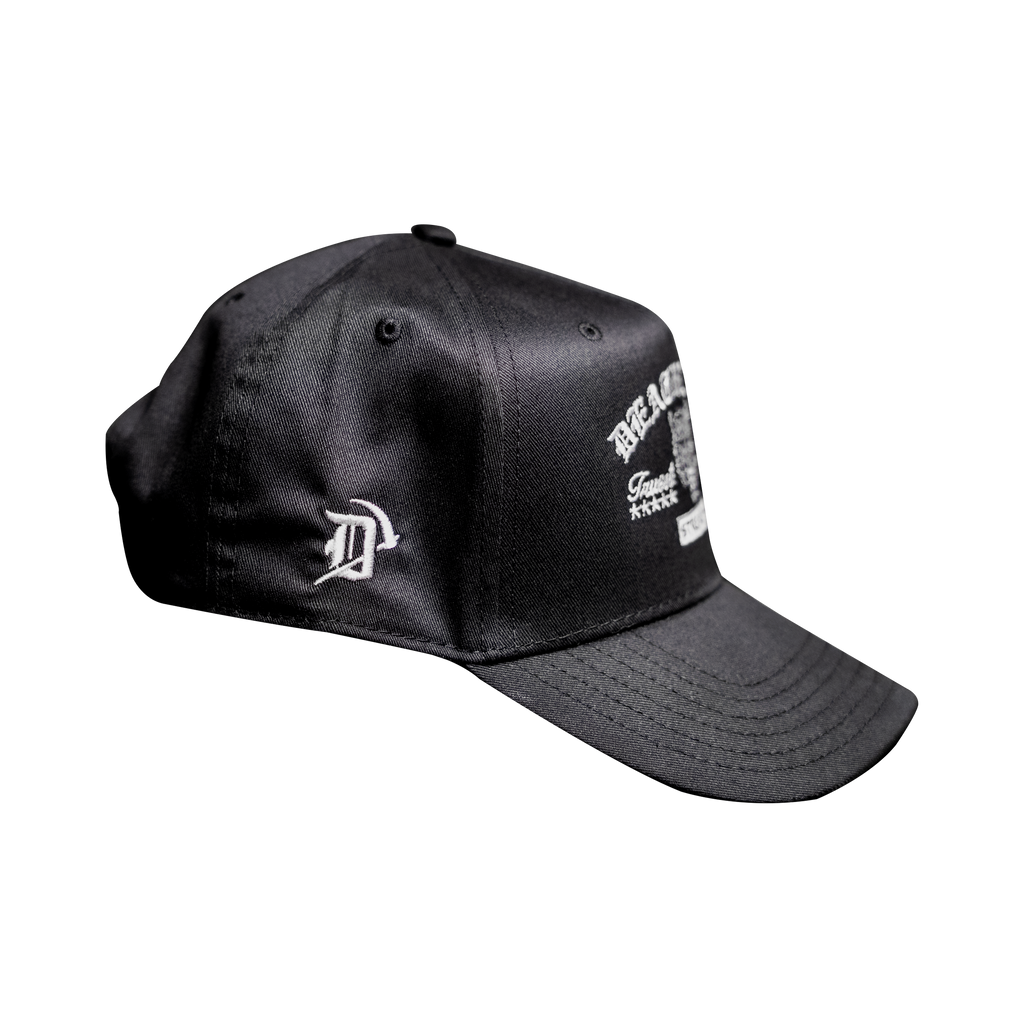 "TIGER" 5 PANNEL HAT