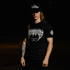 "TRAINING" CLASSIC TEE